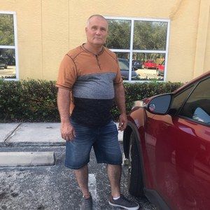 Meet your Posher, Idalberto